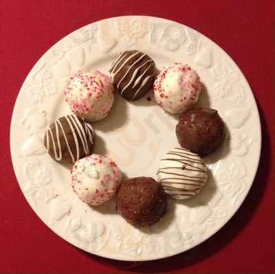 Paradise Donuts & Java Dave's Coffee