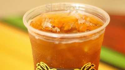 Paradise Donuts & Java Dave's Coffee