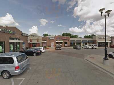 Paradise Donuts & Java Dave's Coffee