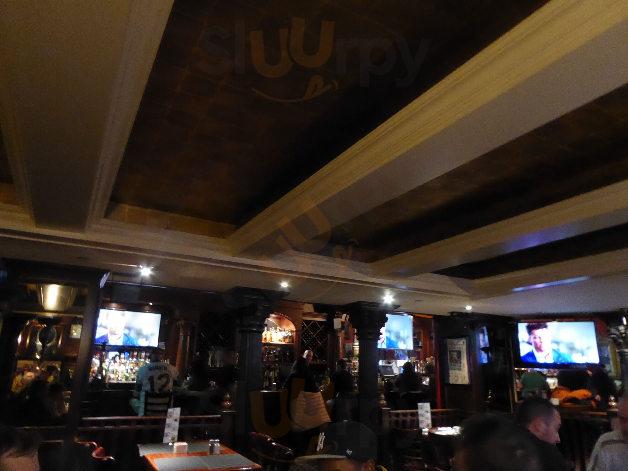 Legends New York City