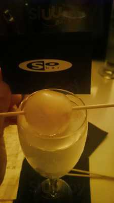So Bar Richmond