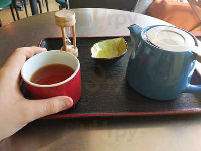 Te Cafe