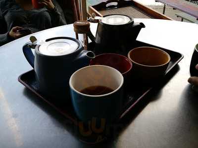 Te Cafe