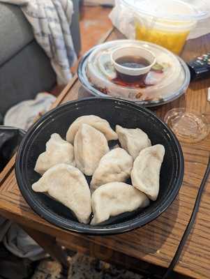 Sun Hing Chinese Food