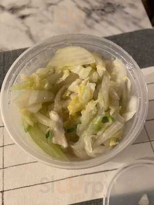 Sun Hing Chinese Food