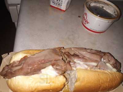 Arby's