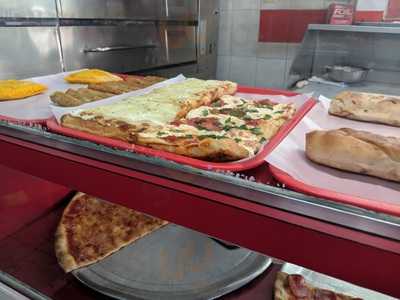 The Best Joe's Pizza Of Park Slope