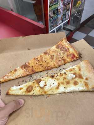 The Best Joe's Pizza Of Park Slope