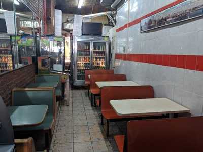 The Best Joe's Pizza Of Park Slope