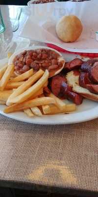 Jr's Ranch House Bbq & Seafood