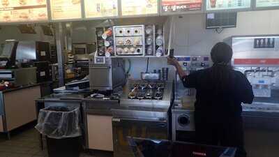 Dairy Queen Grill & Chill