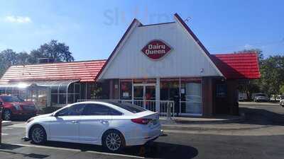 Dairy Queen Grill & Chill