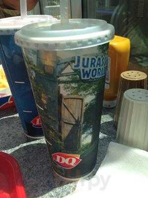 Dairy Queen Grill & Chill