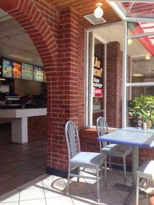 Dairy Queen Grill & Chill