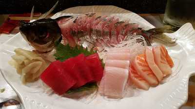 Sushi House