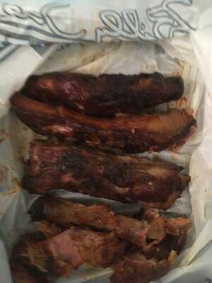 Billy Sims Bbq