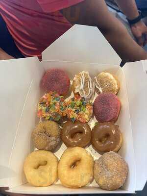 Little Italy Food Hall