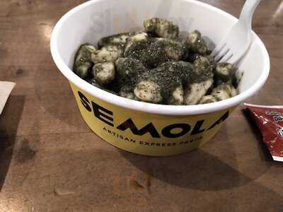 Little Italy Food Hall