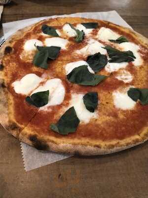 Little Italy Food Hall