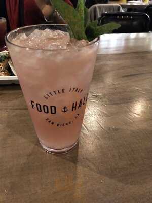 Little Italy Food Hall