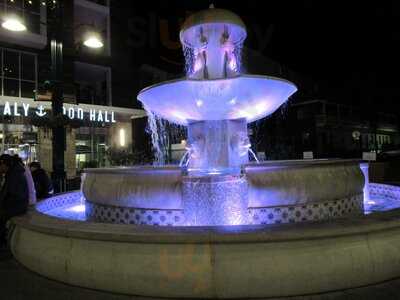 Little Italy Food Hall