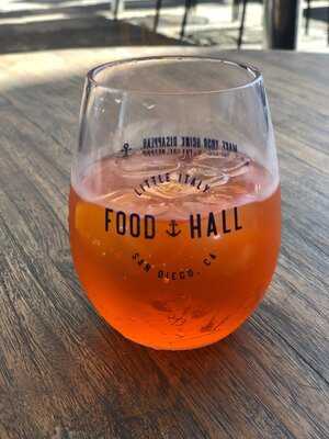 Little Italy Food Hall