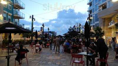 Little Italy Food Hall