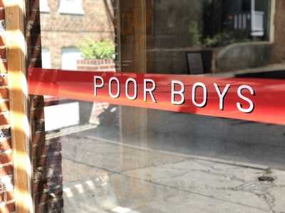 Poor Boys