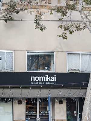 Nomikai