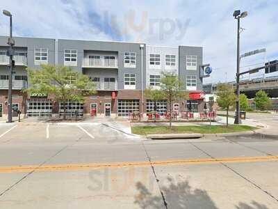 Goodnights Pizza Bar & Patio