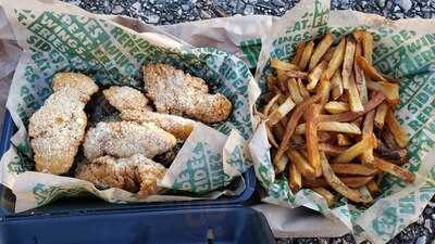 Wingstop