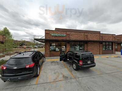 Wingstop