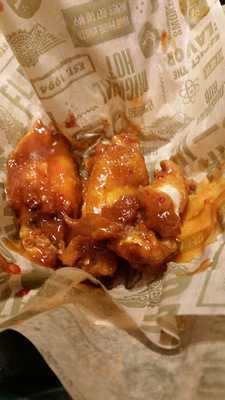 Wingstop