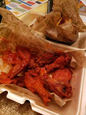 Wingstop