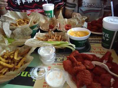 Wingstop