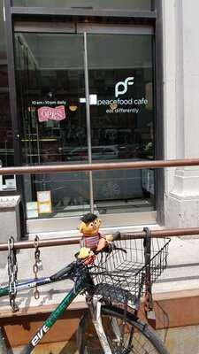 Peacefood Cafe