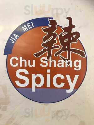 Chu Shang Spicy
