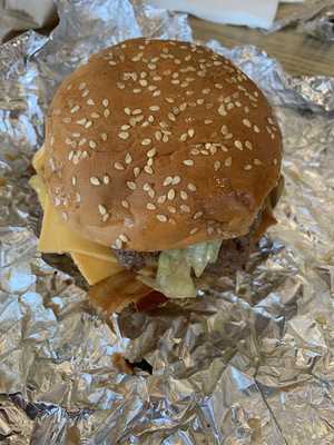 Five Guys
