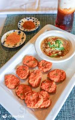 P.s. Bangkok Restaurant