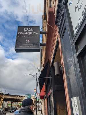 P.s. Bangkok Restaurant