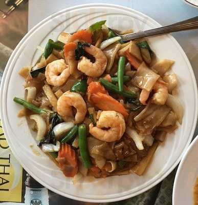 P.s. Bangkok Restaurant