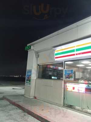 7-eleven