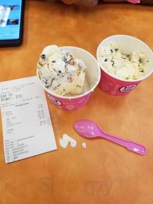 Baskin-robbins