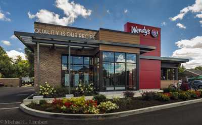 Wendy's