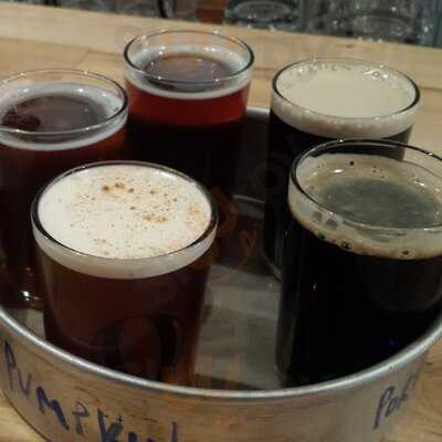 Flying Bicycle Cooperative Brewery