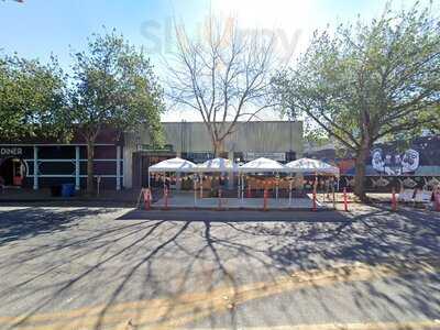 Flying Bicycle Cooperative Brewery