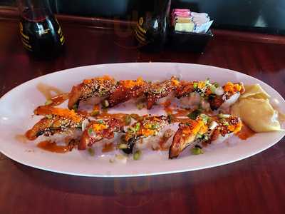 Sakura Japanese Restaurant