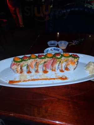 Sakura Japanese Restaurant