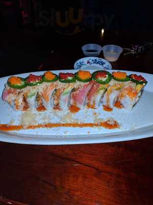 Sakura Japanese Restaurant