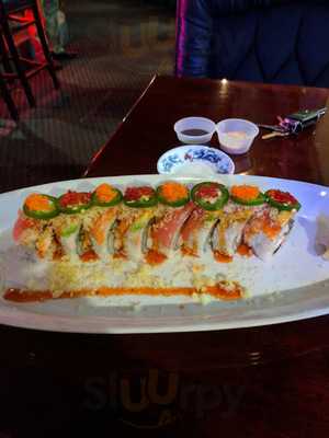 Sakura Japanese Restaurant